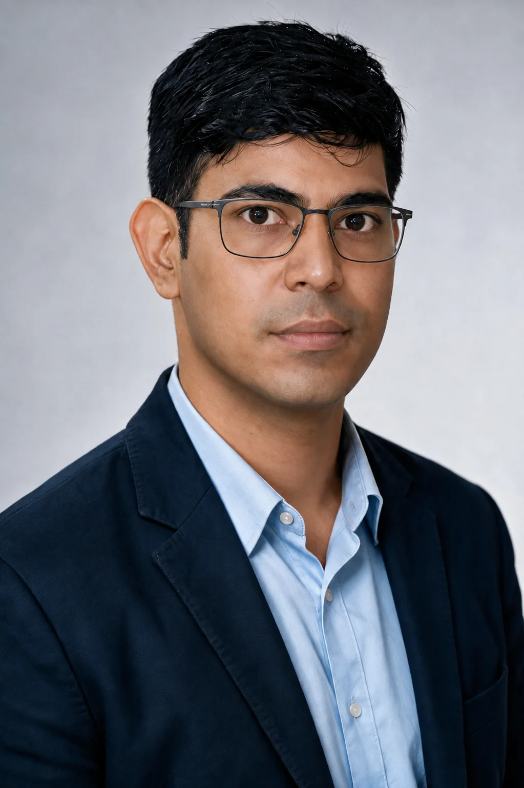 Ankur Bhatt